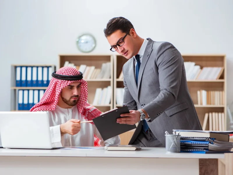 Documents Required For Opening A Corporate Bank Account In The UAE